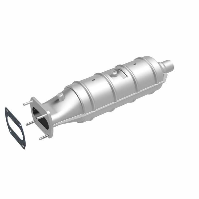 MagnaFlow Direct Fit Catalytic Converter Ford-OEM Fit 88 93