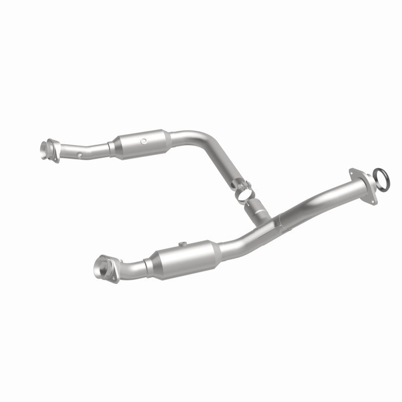 MagnaFlow 2006 Ford Explorer 4.6L Direct Fit Converter