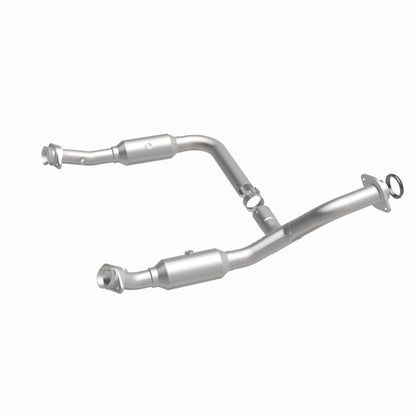 MagnaFlow 2006 Ford Explorer 4.6L Direct Fit Converter