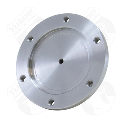 Yukon Gear & Axle Yukon Gear 1541H Right Hand Long Side Stub Axle For 97-00 GM 9.25in IFS
