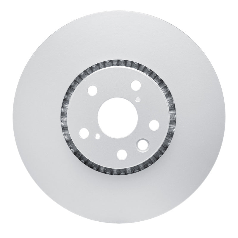 DFC 06-20 Lexus GS430 Left Front GeoSPEC Coated Rotor