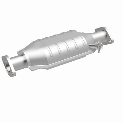 MagnaFlow Direct Fit Catalytic Converter Toyota 81 82