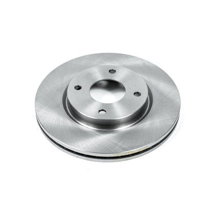 PowerStop Power Stop 09-14 Nissan Cube Front Autospecialty Brake Rotor