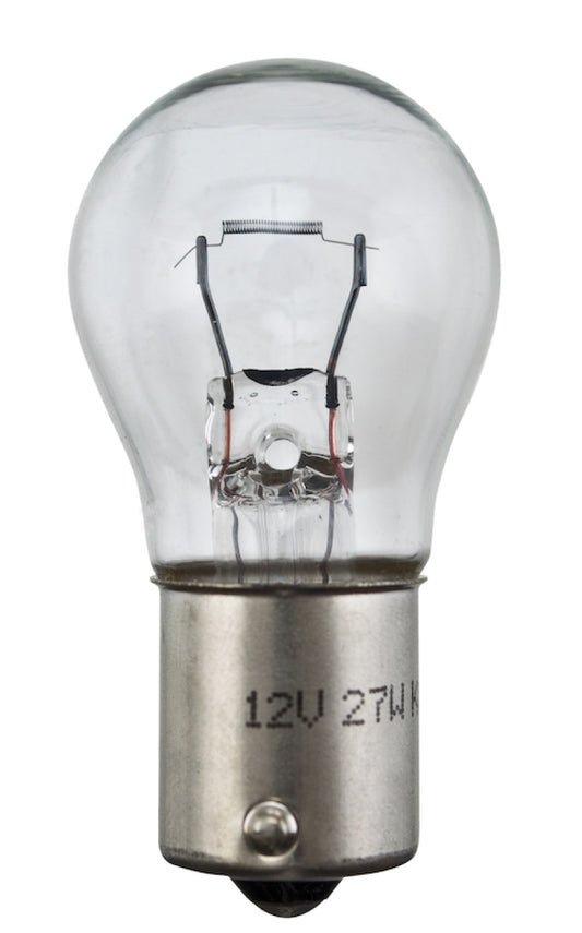 Hella Bulb 1156 12V 27W BA15s S8 (MOQ 10)