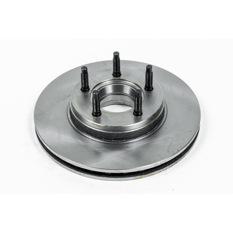 PowerStop Power Stop 95-97 Ford Ranger Front Autospecialty Brake Rotor