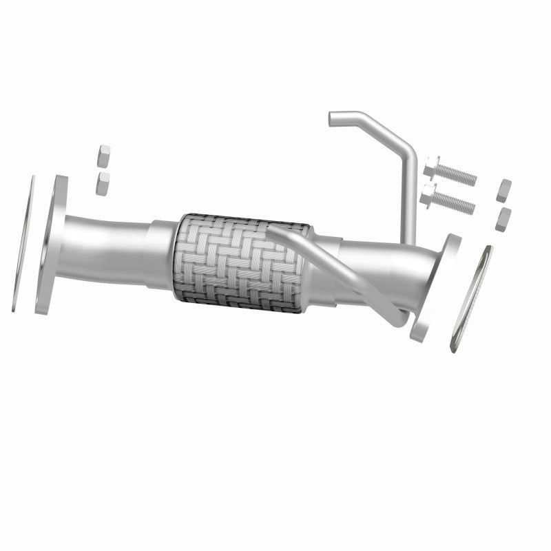 Magnaflow BRE Exhaust 12-13 KIA Soul 1.6L 2.0L Front Pipe Kit