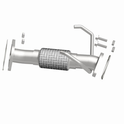 Magnaflow BRE Exhaust 12-13 KIA Soul 1.6L 2.0L Front Pipe Kit