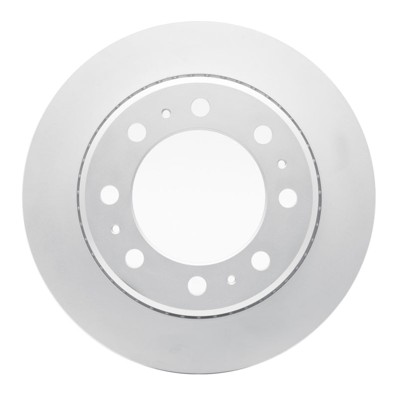 DFC 09-25 Dodge Ram 3500 Rear GeoSPEC Coated Rotor