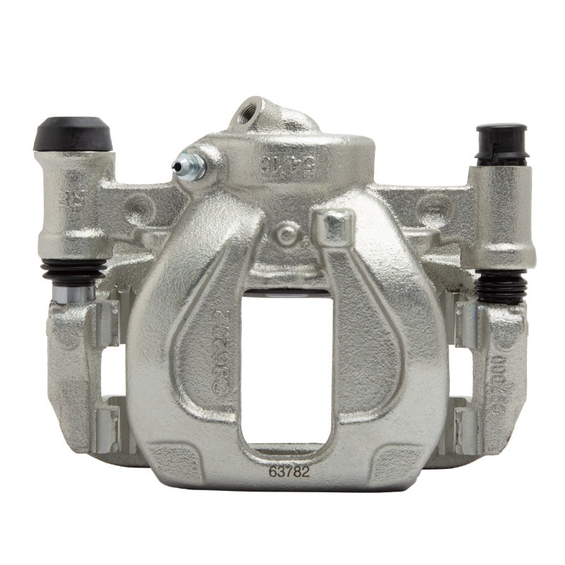 DFC 19-24 Mercedes-Benz Sprinter 1500 Rear-R Silver Zinc Coated Premium Caliper