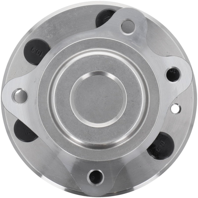 MOOG 15-21 Chevrolet Colorado WT LT Z71 Front Hub Assembly