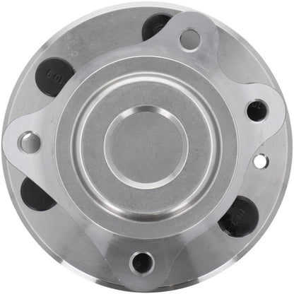 MOOG 15-21 Chevrolet Colorado WT LT Z71 Front Hub Assembly