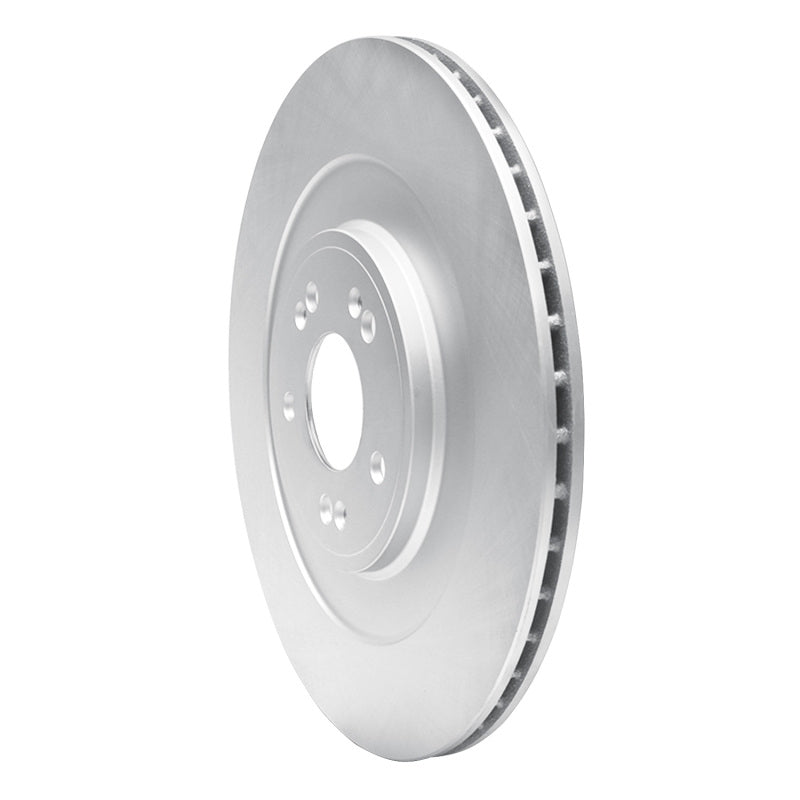 DFC 21-25 Genesis G90 Rear GeoSPEC Coated Rotor