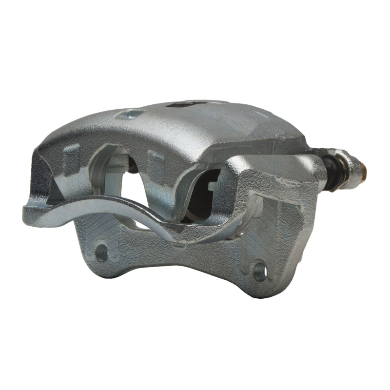 DFC 05-15 Acura ILX Front-L/Front-R Premium Caliper - Silver Zinc Coated