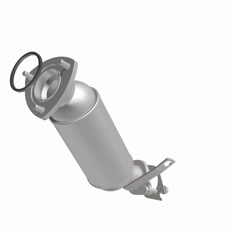 MagnaFlow Direct Fit Catalytic Converter 07-08 GM SUV 3.6L Front OEM