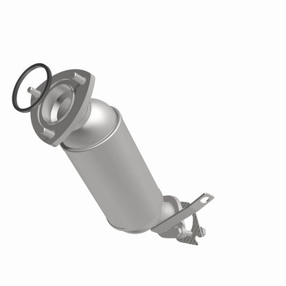 MagnaFlow Direct Fit Catalytic Converter 07-08 GM SUV 3.6L Front OEM