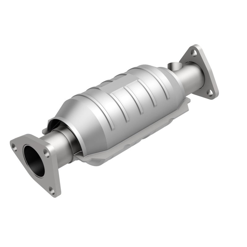 MagnaFlow Direct Fit Catalytic Converter 96-98 Acura TL 2.5L