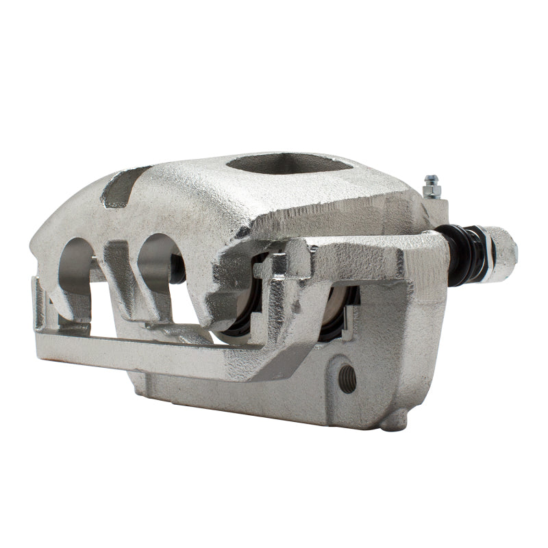 DFC 19-25 Dodge Ram 1500 Pickup Front-R Premium Caliper - Silver Zinc Coated
