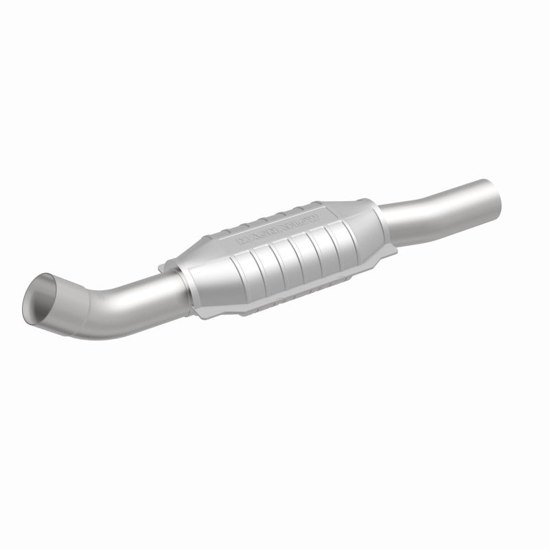 MagnaFlow Direct Fit Catalytic Converter 80-87 Dodge/Plymouth Vans