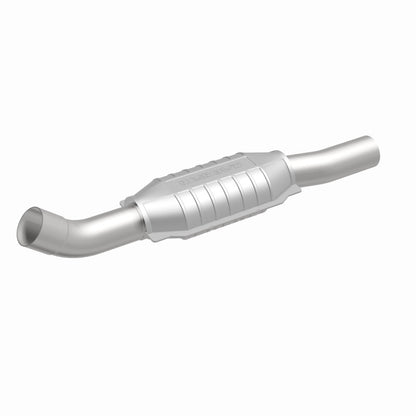 MagnaFlow Direct Fit Catalytic Converter 80-87 Dodge/Plymouth Vans