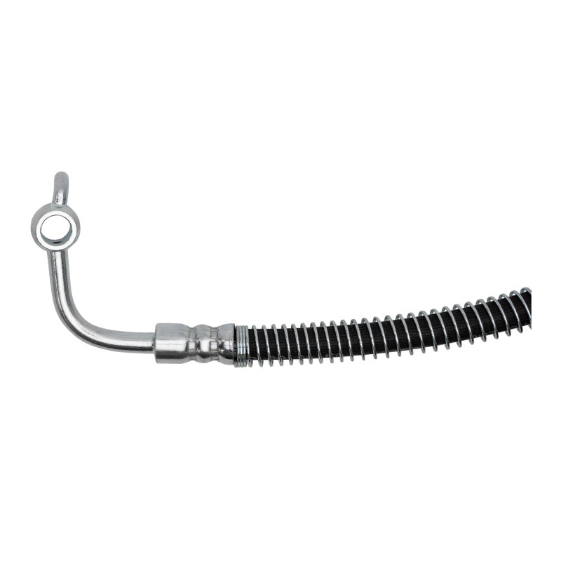 DFC 12-17 Hyundai Veloster Rear-R Brake Hose