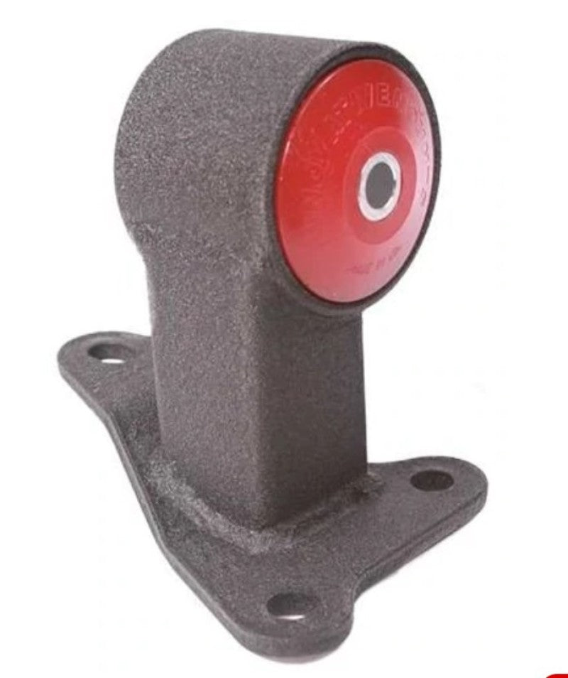 Innovative Mounts Innovative 90-91 Acura Integra/84-87 Honda Civic/CRX Replacement Black Steel 60A Bushing Trans Mount