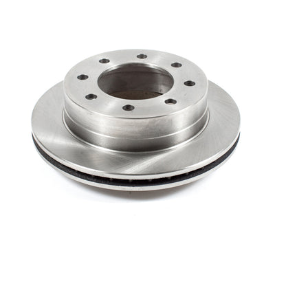 PowerStop Power Stop 2003 Chevrolet Silverado 1500 HD Rear Autospecialty Brake Rotor