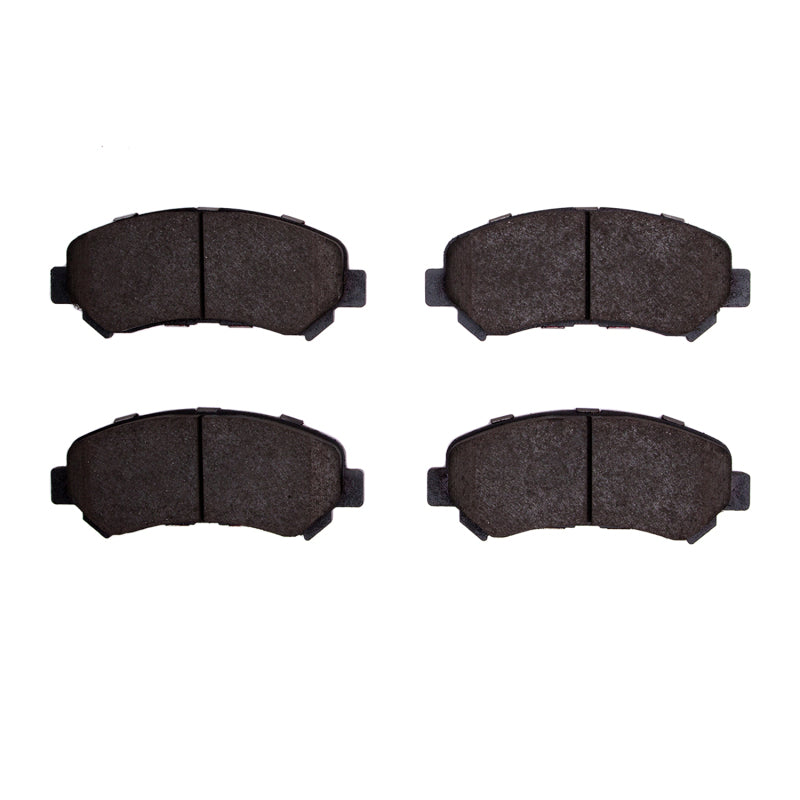 R1 Concepts R1 07-23 Nissan Rogue Front Track/Street Brake Pads