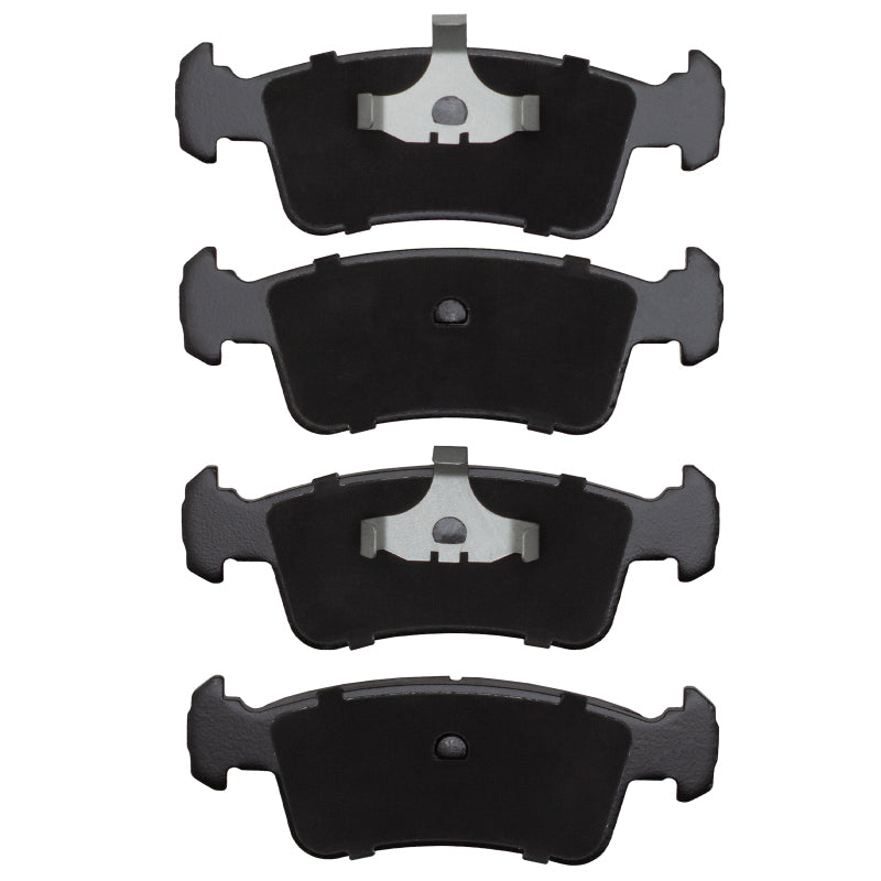 DFC 86-94 Suzuki Samurai Front 5000 Advanced Semi Metallic Brake Pads