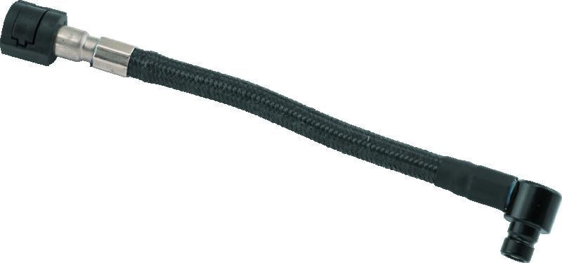 TwinPower Twin Power 02-06 Touring 04-17 Dyna EFI Fuel Line Replaces H-D 62349-04F