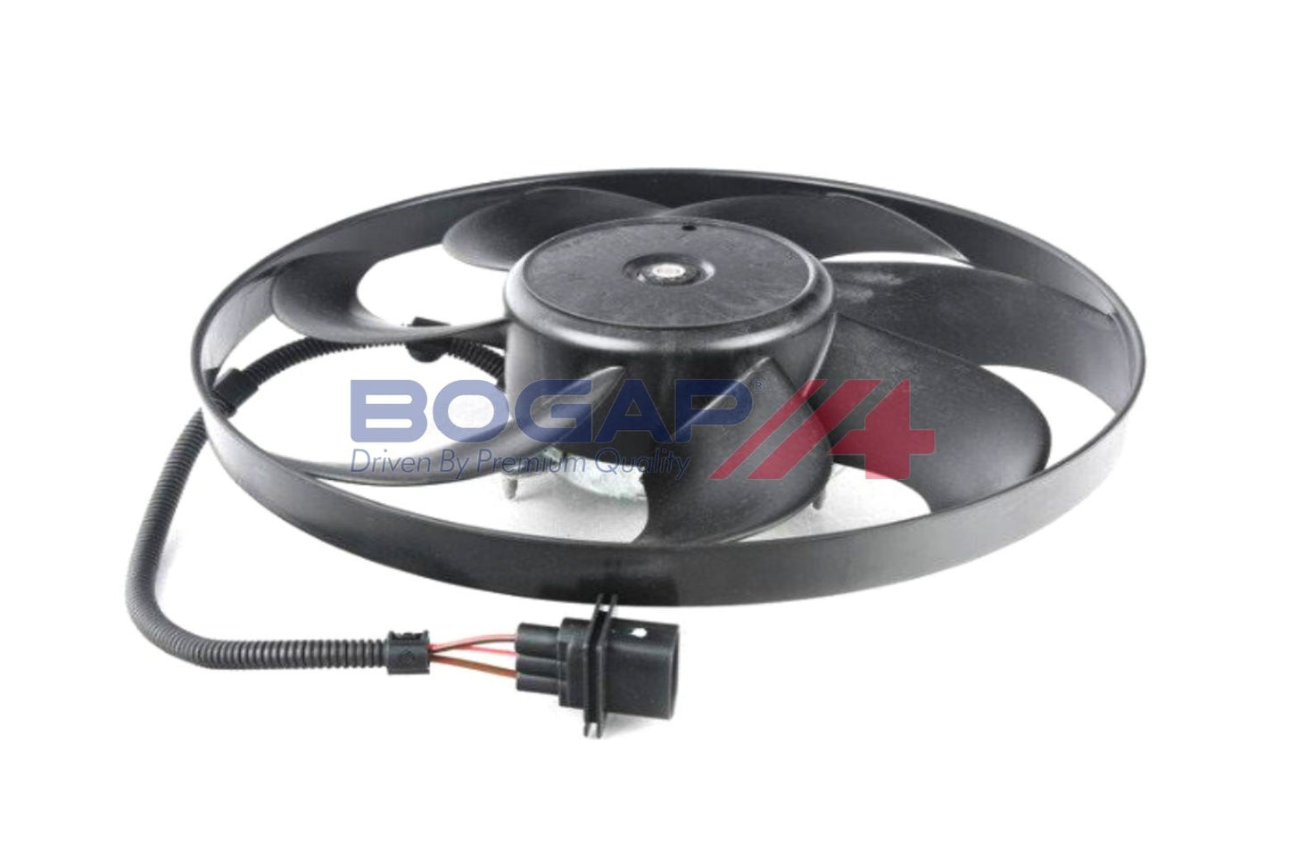 BOGAP A4243130 Fan, Engine Cooling