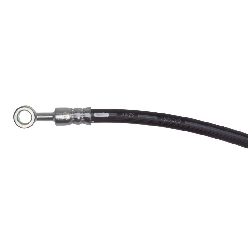 DFC 13-18 Hyundai Santa Fe Front-L Brake Hose