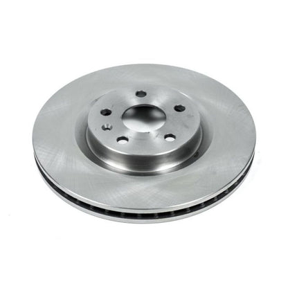 PowerStop Power Stop 08-14 Cadillac CTS Front Autospecialty Brake Rotor