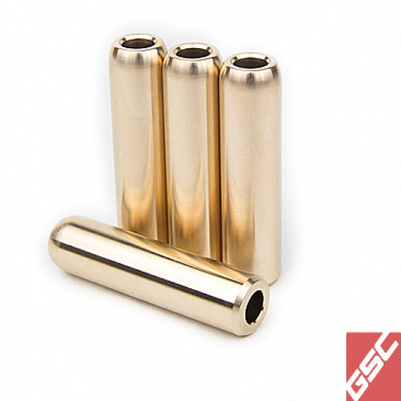 GSC Power Division GSC P-D Dodge Neon SRT-4 & 420A Manganese Bronze Intake Valve Guide - SET OF 8