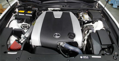 AEM Induction AEM 14-15 Lexus GS350 V6-3.5L F/I Gunmetal Gray Cold Air Intake