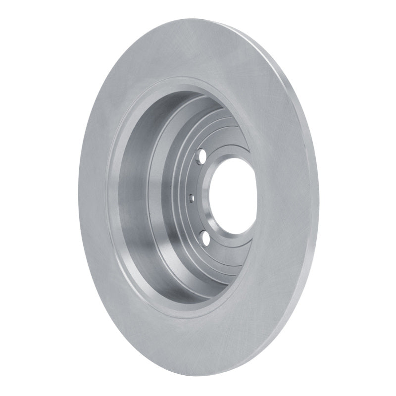 DFC 93-95 Volvo 850 Rear Brake Rotor