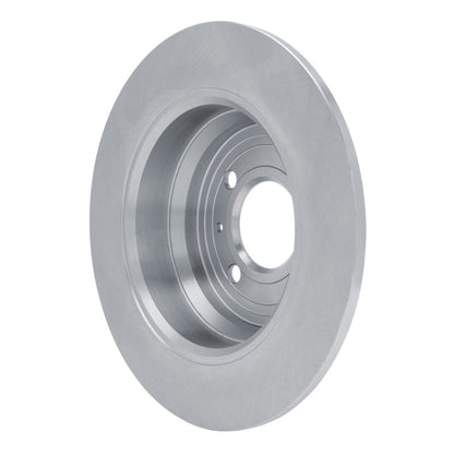 DFC 93-95 Volvo 850 Rear Brake Rotor