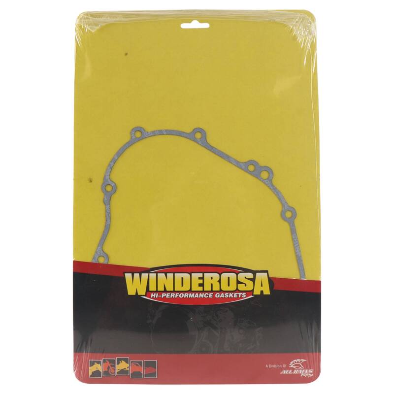 Vertex Pistons Vertex Gaskets 07-12 Kawasaki ZX600 (ZX-6R) Outer Clutch Gasket Kit