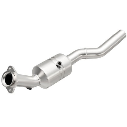 MagnaFlow Direct Fit Catalytic Converter 07-09 XKR 4.2L P/S