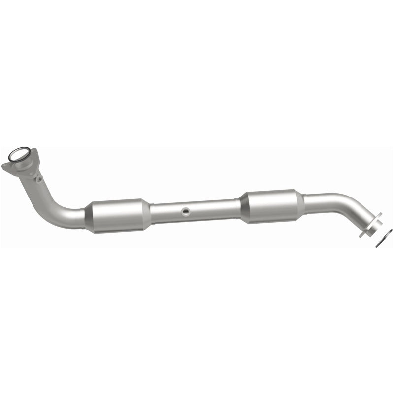 MagnaFlow 13-17 Lexus LX570 5.7L Direct Fit Converter