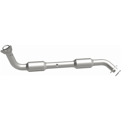 MagnaFlow 13-17 Lexus LX570 5.7L Direct Fit Converter
