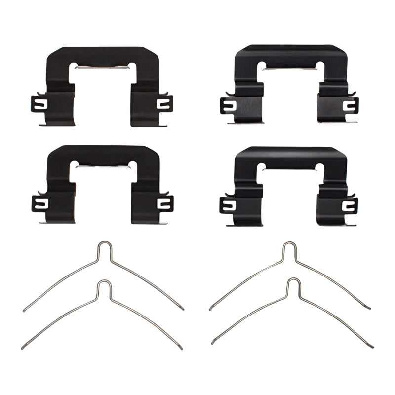 DFC 16-21 Hyundai Veloster Front Premium Hardware Kit