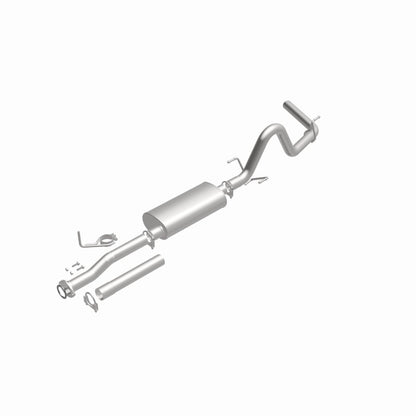 Magnaflow BRExhaust 16-23 Toyota Tacoma 3.5L Exhaust Kit