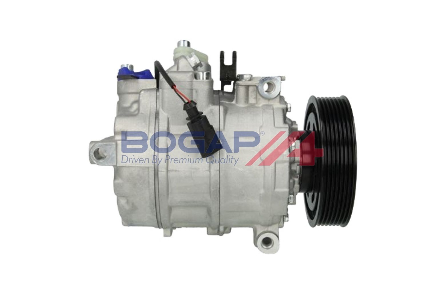 BOGAP A4110133 Compressor, Air Conditioning