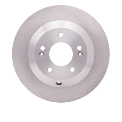 DFC 15-20 Kia Sorento Rear Brake Rotor