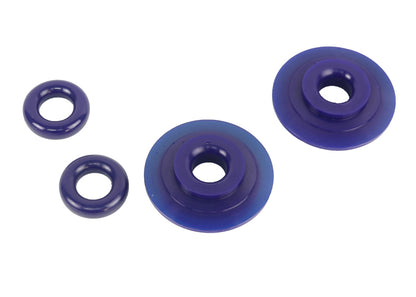 SuperPro 1990 Mazda Miata Base Rear Differential Mount Insert Bushing Kit