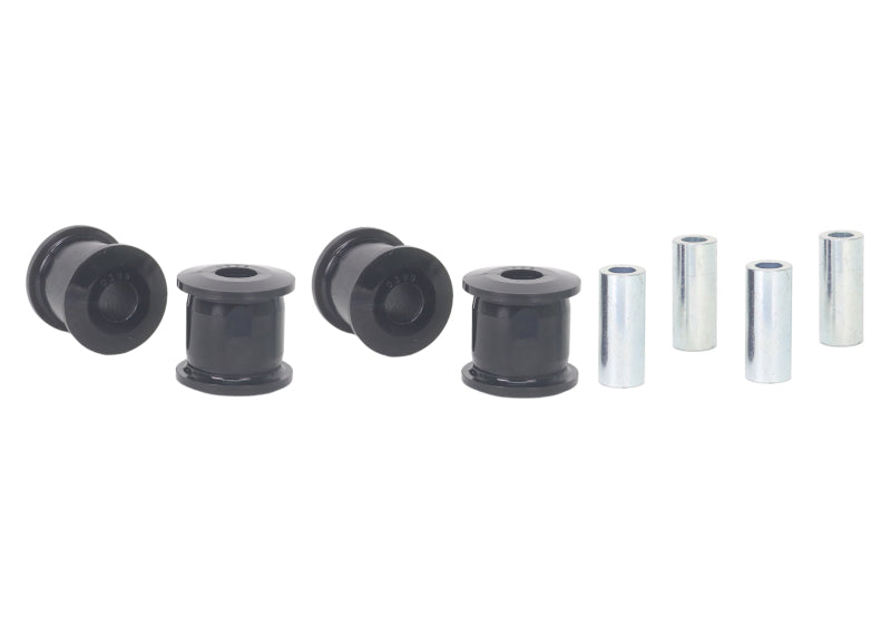 Whiteline Plus 98-08 Lexus LX470 / Toyota Land Cruiser Upper Rear Trailing Arm Bushing Kit