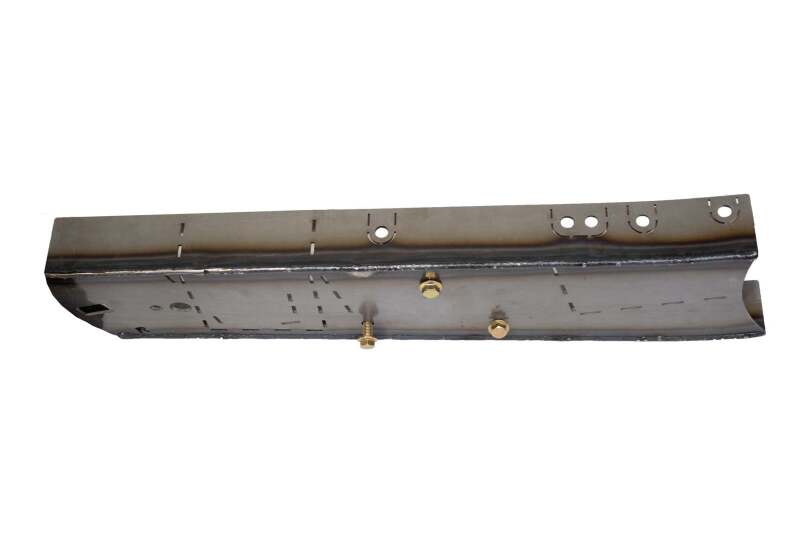 Rustbuster Leaf Spring Section Left Side