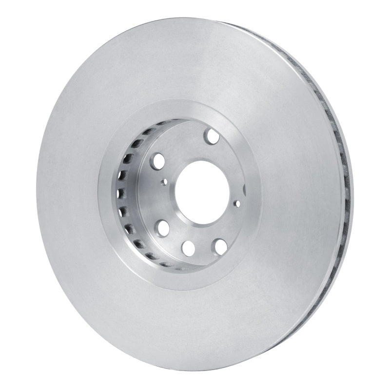 DFC 06-20 Lexus IS300 Left Front Brake Rotor