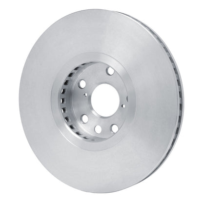 DFC 06-20 Lexus IS300 Left Front Brake Rotor