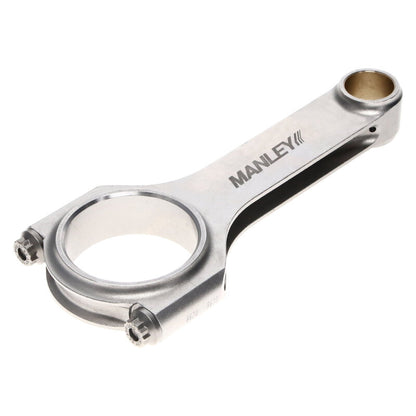 Manley Performance Manley Chevrolet Big Block H-Beam Connecting Rod Set - 6.535in Length